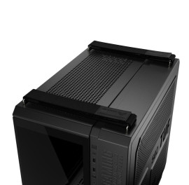 ASUS TUF GAMING GT502 HORIZON TG ARGB BLACK