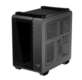 ASUS TUF GAMING GT502 HORIZON TG ARGB BLACK