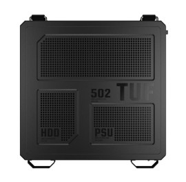 ASUS TUF GAMING GT502 HORIZON TG ARGB BLACK