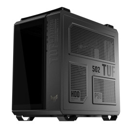 ASUS TUF GAMING GT502 HORIZON TG ARGB BLACK