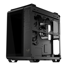 ASUS TUF GAMING GT502 HORIZON TG ARGB BLACK