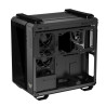 ASUS TUF GAMING GT502 HORIZON TG ARGB BLACK