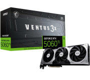 MSI RTX 5060Ti 16G VENTUS 3X OC