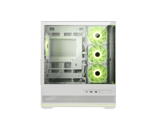 MSI MAG PANO 110R PZ WHITE