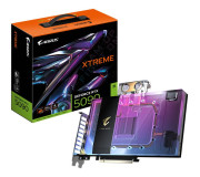 GIGABYTE RTX 5090 AORUSX WB-32GD