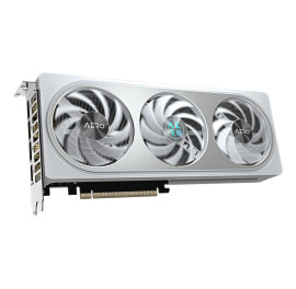 GIGABYTE RTX 5060TI AERO OC-8GD