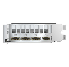 GIGABYTE RTX 5060TI AERO OC-8GD