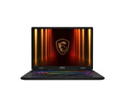 MSI Pulse A16 AI+ C3HWGKG-004FR