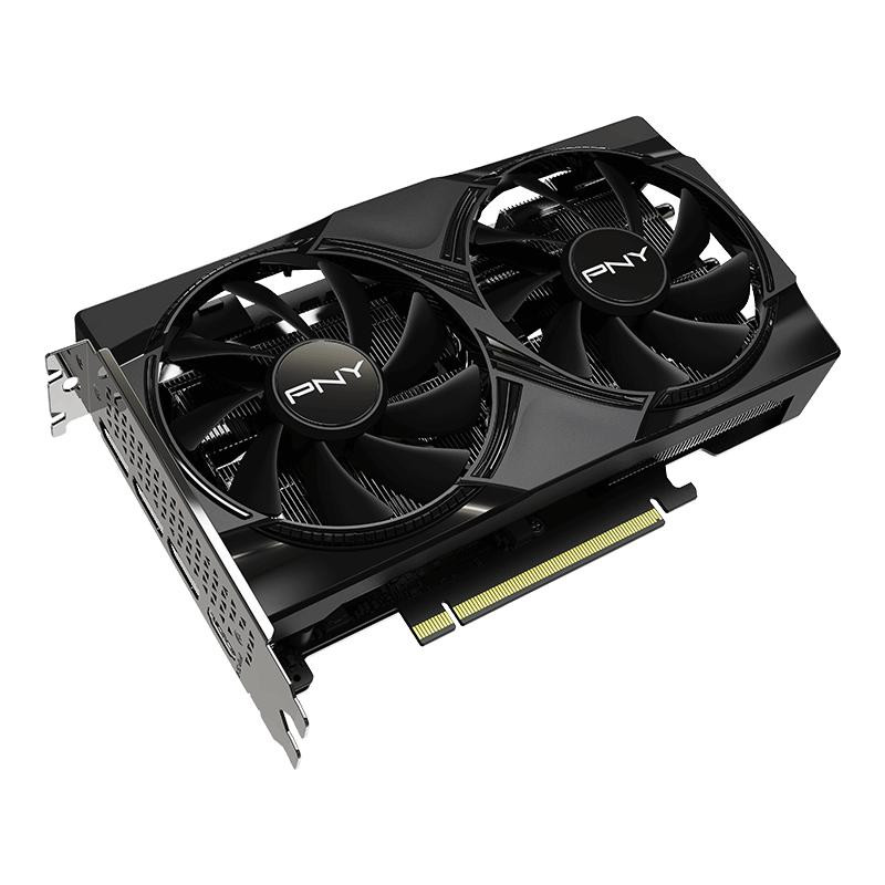 PNY GeForce RTX 5060 8GB OC Dual Fan