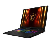 MSI Crosshair 18 HX AI A2XWFKG-007FR Dragon Station