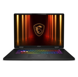 MSI Crosshair 18 HX AI A2XWFKG-007FR Dragon Station