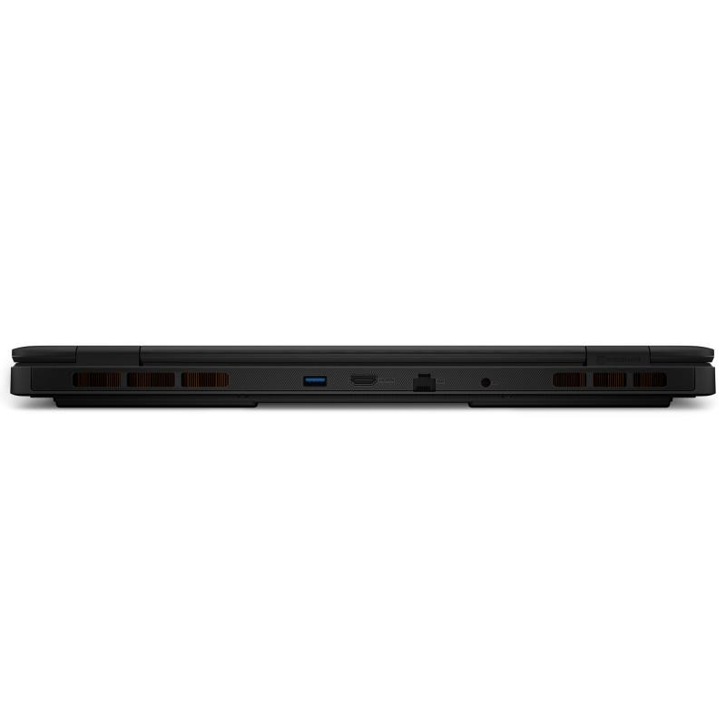 MSI Crosshair 18 HX AI A2XWFKG-007FR Dragon Station Intel Core Ultra 7 255HX Ordinateur portable 45,7 cm (18") Quad HD+ 32... (image 6)