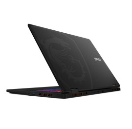 MSI Crosshair 18 HX AI A2XWFKG-007FR Dragon Station