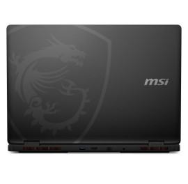 MSI Crosshair 18 HX AI A2XWFKG-007FR Dragon Station