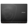 MSI Crosshair 18 HX AI A2XWFKG-007FR Dragon Station