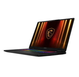 MSI Crosshair 18 HX AI A2XWFKG-007FR Dragon Station