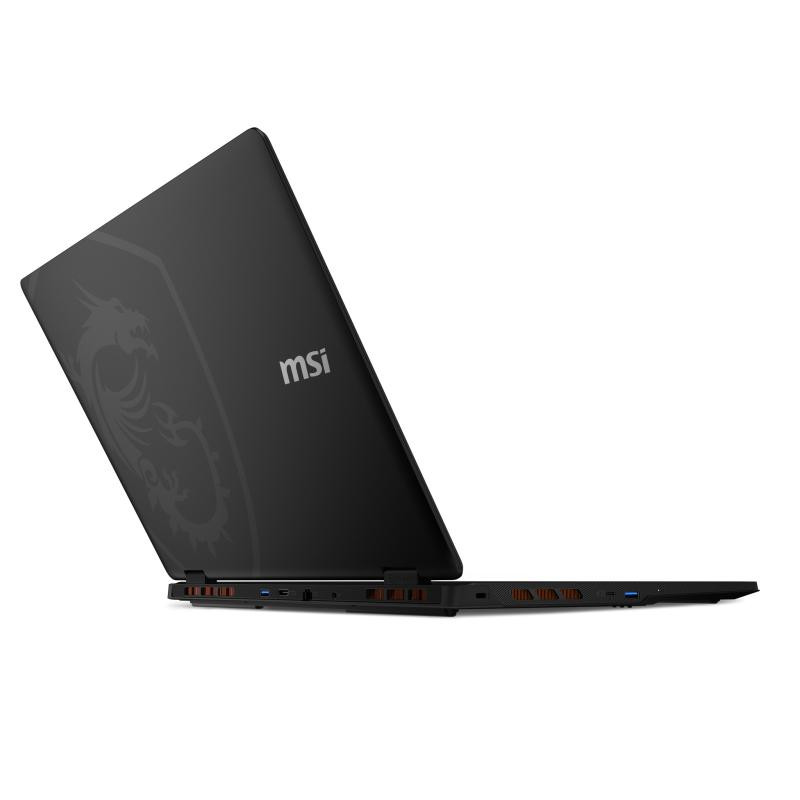 MSI Crosshair 18 HX AI A2XWFKG-007FR Dragon Station Intel Core Ultra 7 255HX Ordinateur portable 45,7 cm (18") Quad HD+ 32... (image 14)