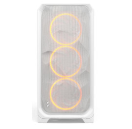 Fractal Meshify 3 XL White RGB TG Clear Tint