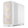 Fractal Meshify 3 XL White RGB TG Clear Tint