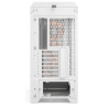Fractal Meshify 3 XL White RGB TG Clear Tint
