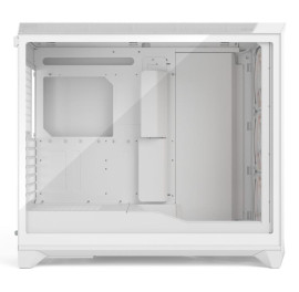 Fractal Meshify 3 XL White RGB TG Clear Tint