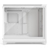 Fractal Meshify 3 XL White RGB TG Clear Tint