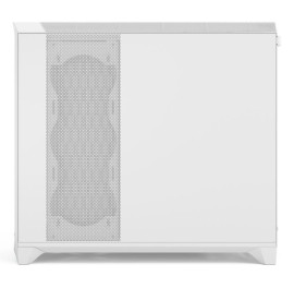 Fractal Meshify 3 XL White RGB TG Clear Tint