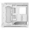 Fractal Meshify 3 XL White RGB TG Clear Tint