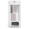 FRACTAL Meshify 3 XL Ambience Pro RGB White TG Clear Tint