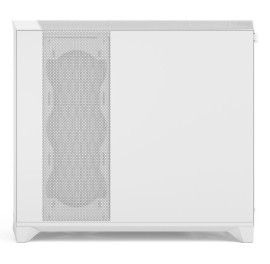 FRACTAL Meshify 3 XL Ambience Pro RGB White TG Clear Tint