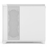 FRACTAL Meshify 3 XL Ambience Pro RGB White TG Clear Tint