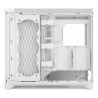 FRACTAL Meshify 3 XL Ambience Pro RGB White TG Clear Tint