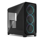 Fractal Meshify 3 XL Black RGB TG Light Tint