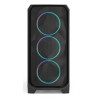 Fractal Meshify 3 XL Black RGB TG Light Tint