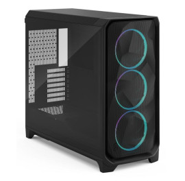 Fractal Meshify 3 XL Black RGB TG Light Tint