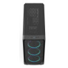 Fractal Meshify 3 XL Black RGB TG Light Tint