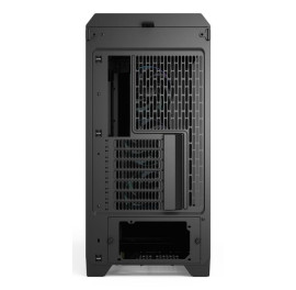 Fractal Meshify 3 XL Black RGB TG Light Tint