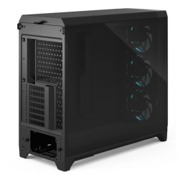 Fractal Meshify 3 XL Black RGB TG Light Tint