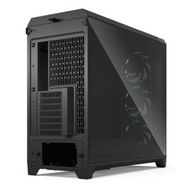 Fractal Meshify 3 XL Black RGB TG Light Tint