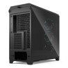Fractal Meshify 3 XL Black RGB TG Light Tint