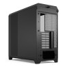 Fractal Meshify 3 XL Black RGB TG Light Tint