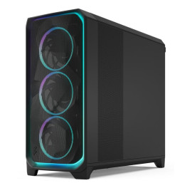 FRACTAL Meshify 3 XL Ambience Pro RGB Black TG Light Tint