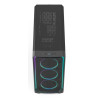 FRACTAL Meshify 3 XL Ambience Pro RGB Black TG Light Tint