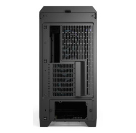 FRACTAL Meshify 3 XL Ambience Pro RGB Black TG Light Tint