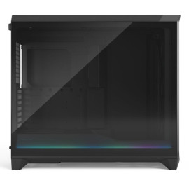 FRACTAL Meshify 3 XL Ambience Pro RGB Black TG Light Tint