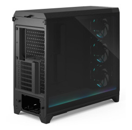 FRACTAL Meshify 3 XL Ambience Pro RGB Black TG Light Tint