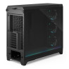 FRACTAL Meshify 3 XL Ambience Pro RGB Black TG Light Tint