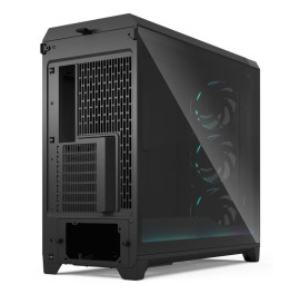 FRACTAL Meshify 3 XL Ambience Pro RGB Black TG Light Tint