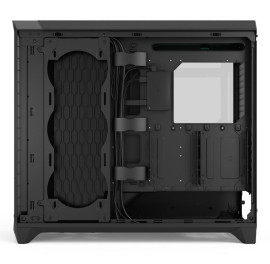 FRACTAL Meshify 3 XL Ambience Pro RGB Black TG Light Tint