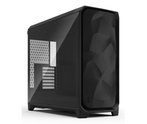 FRACTAL Meshify 3 XL Black TG Light Tint